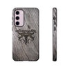 Beardsgaard Logo Phone Case