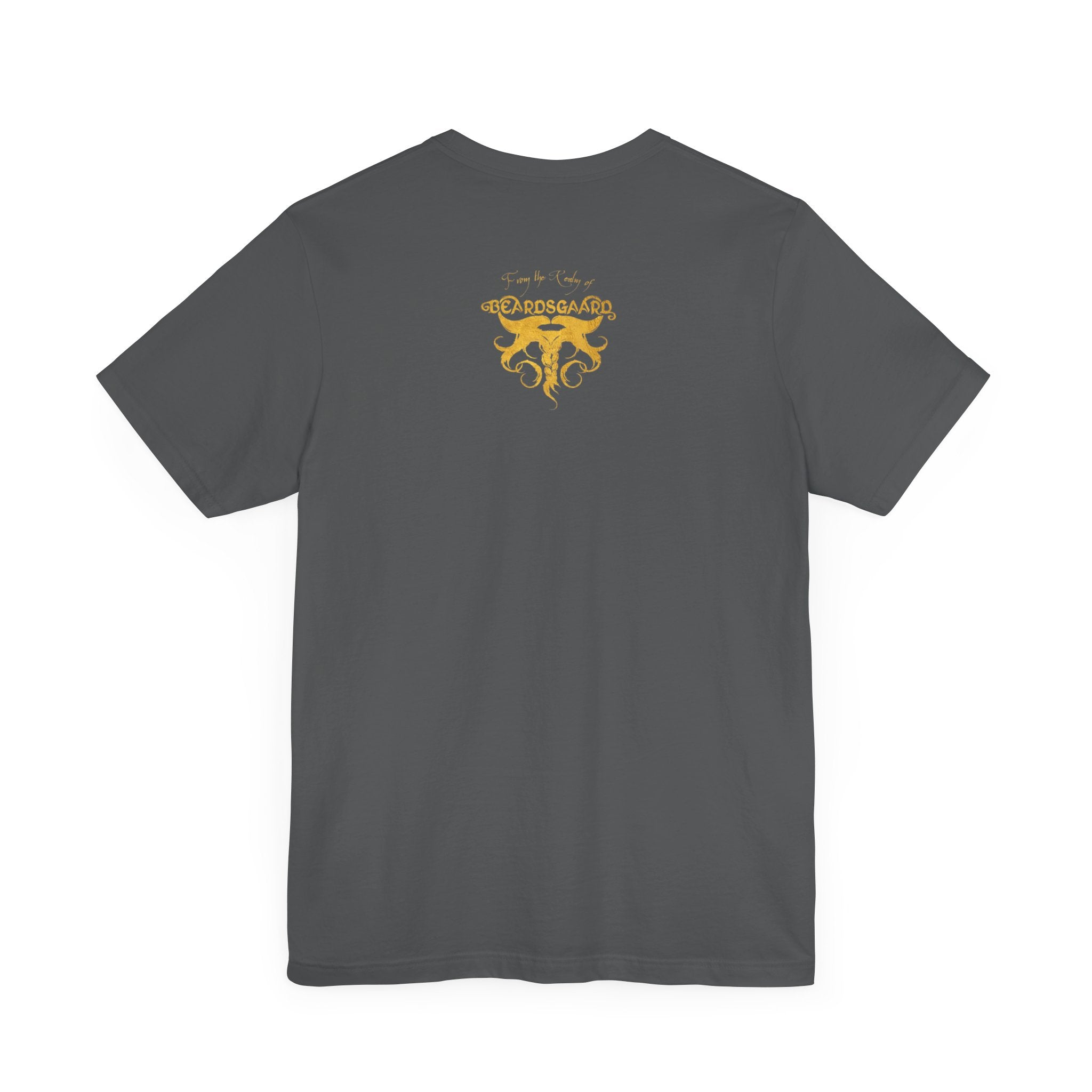 D&D Merch • Tag League Grand Championship Adult T-Shirt {Multiple Colors}