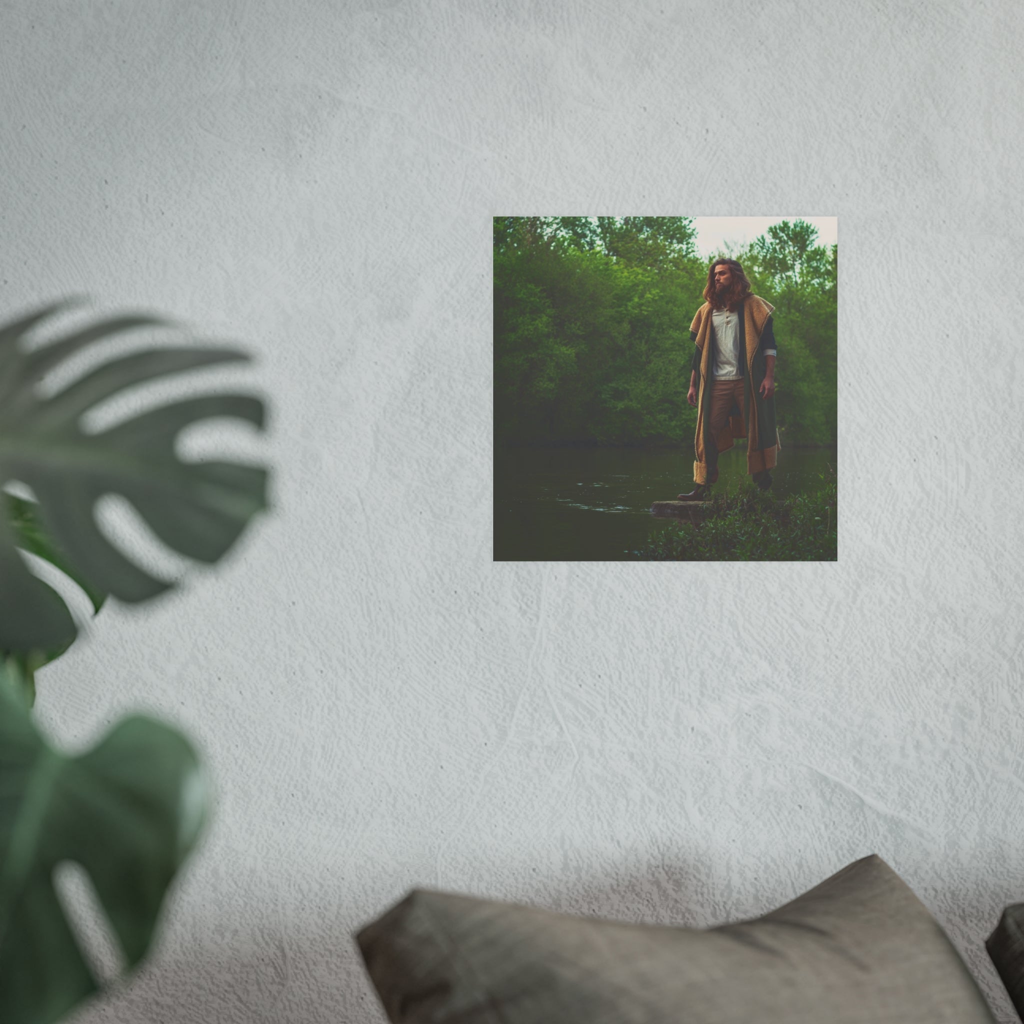 Art Prints • Fjordmist