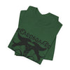 Beardsgaard Logo Adult T-Shirt