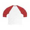 Beardsgaard Logo 3\4 Sleeve Baseball Tee {Multiple Colors}