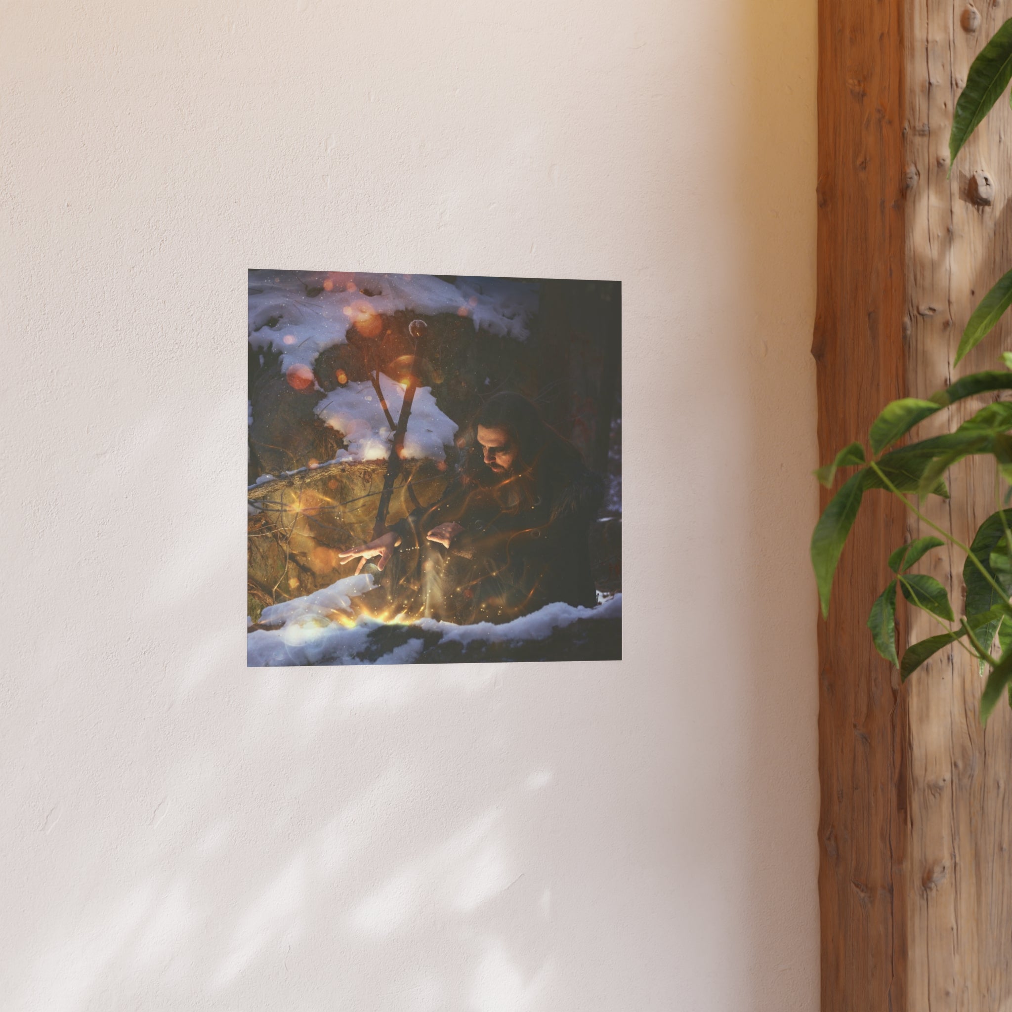 Art Prints • Svartalfheim
