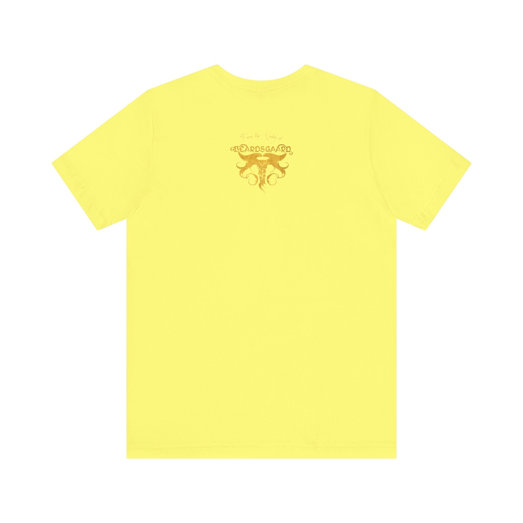 D&D Merch • Tag League Grand Championship Adult T-Shirt {Multiple Colors}