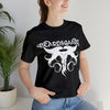 Beardsgaard Logo Adult T-Shirt {Alternate Colors}