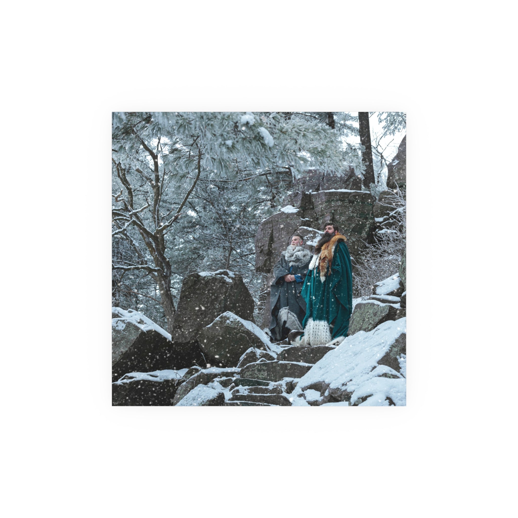 Art Prints • Jotunheim