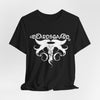 Beardsgaard Logo Adult T-Shirt