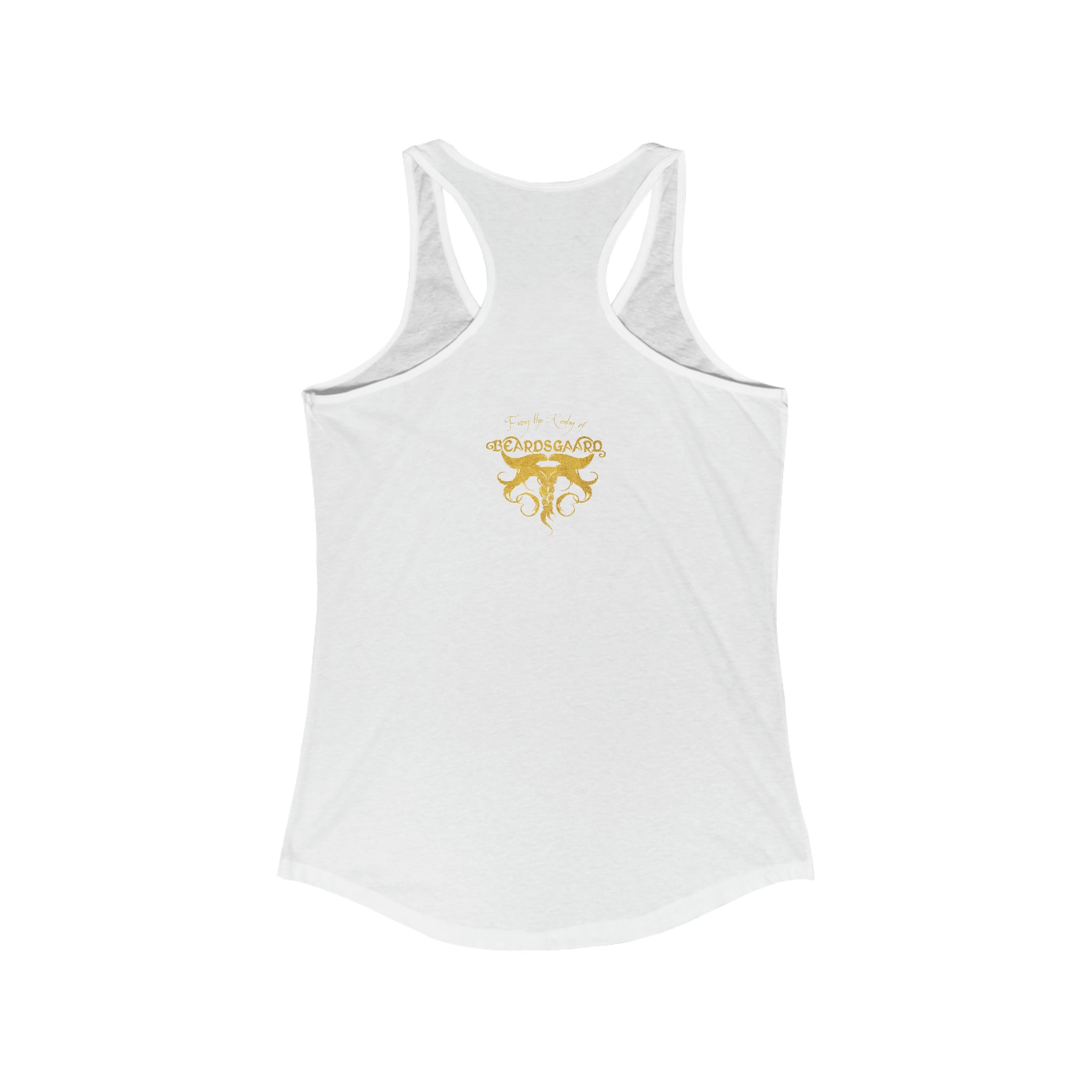 D&D Merch • Tag League Grand Championship Women's Racerback Tank {Multiple Colors}