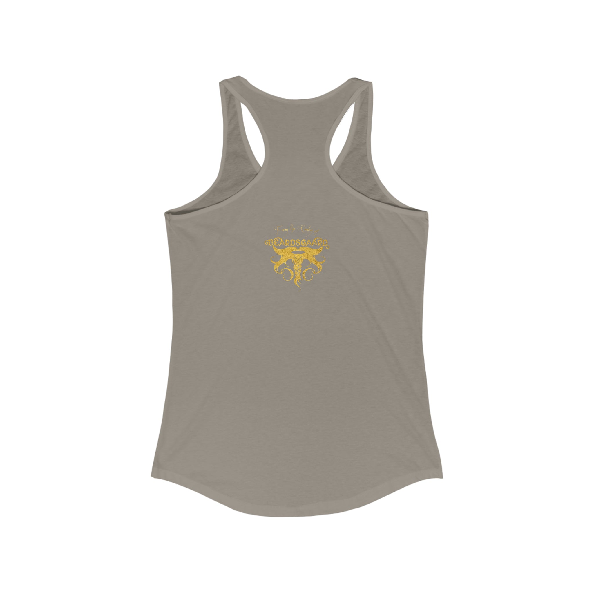 D&D Merch • Tag League Grand Championship Women's Racerback Tank {Multiple Colors}