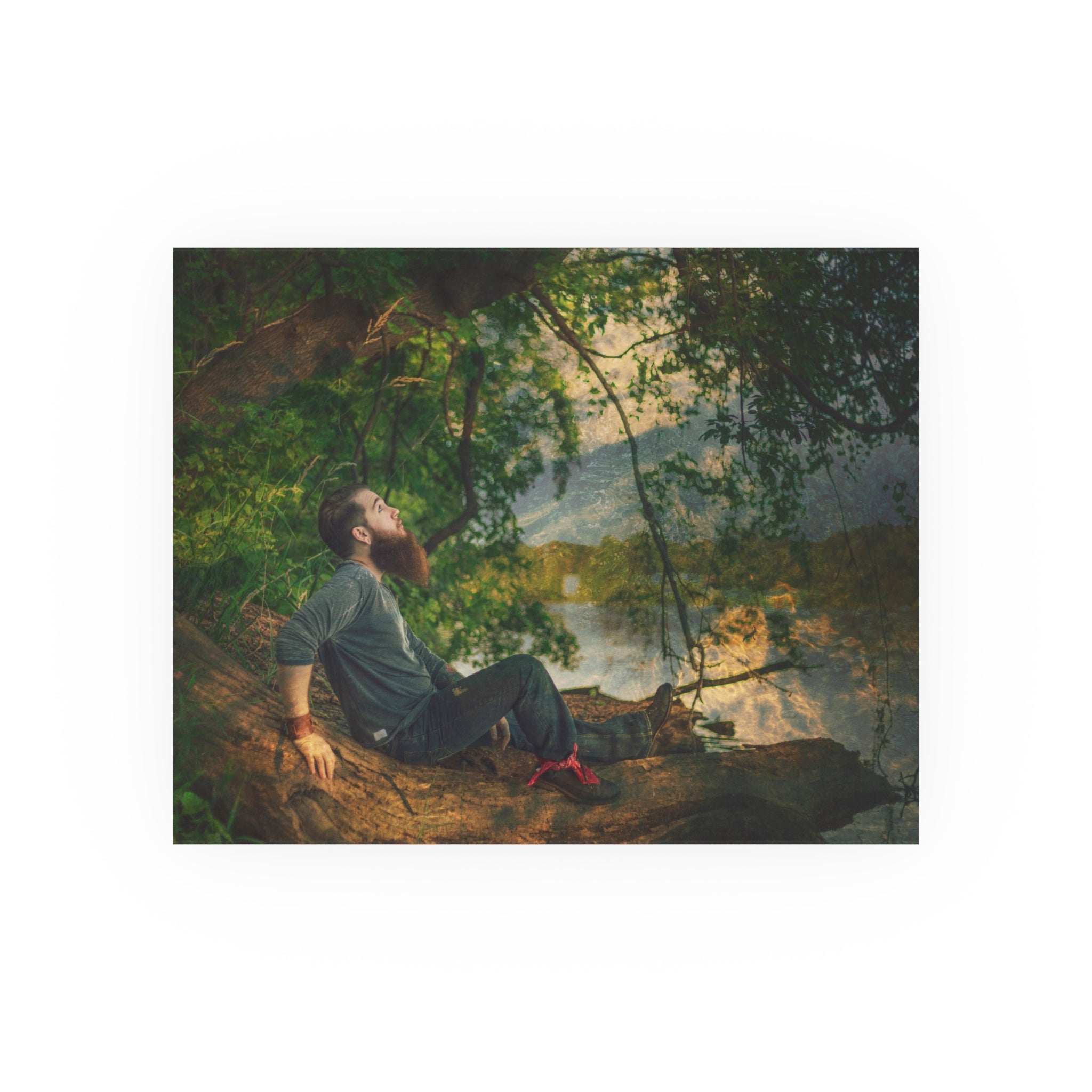 Art Prints • Spiritbrook