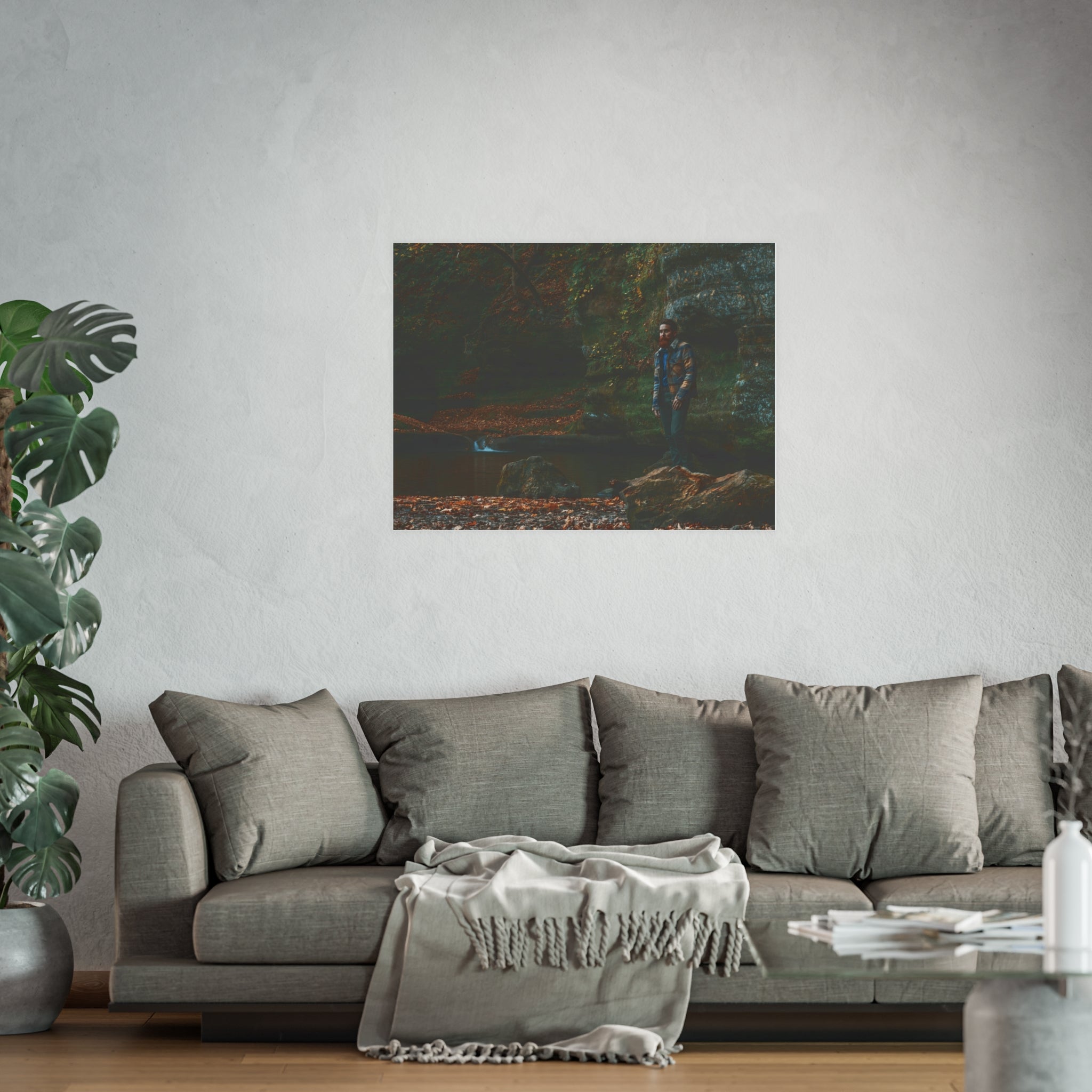 Art Prints • Hearthstone