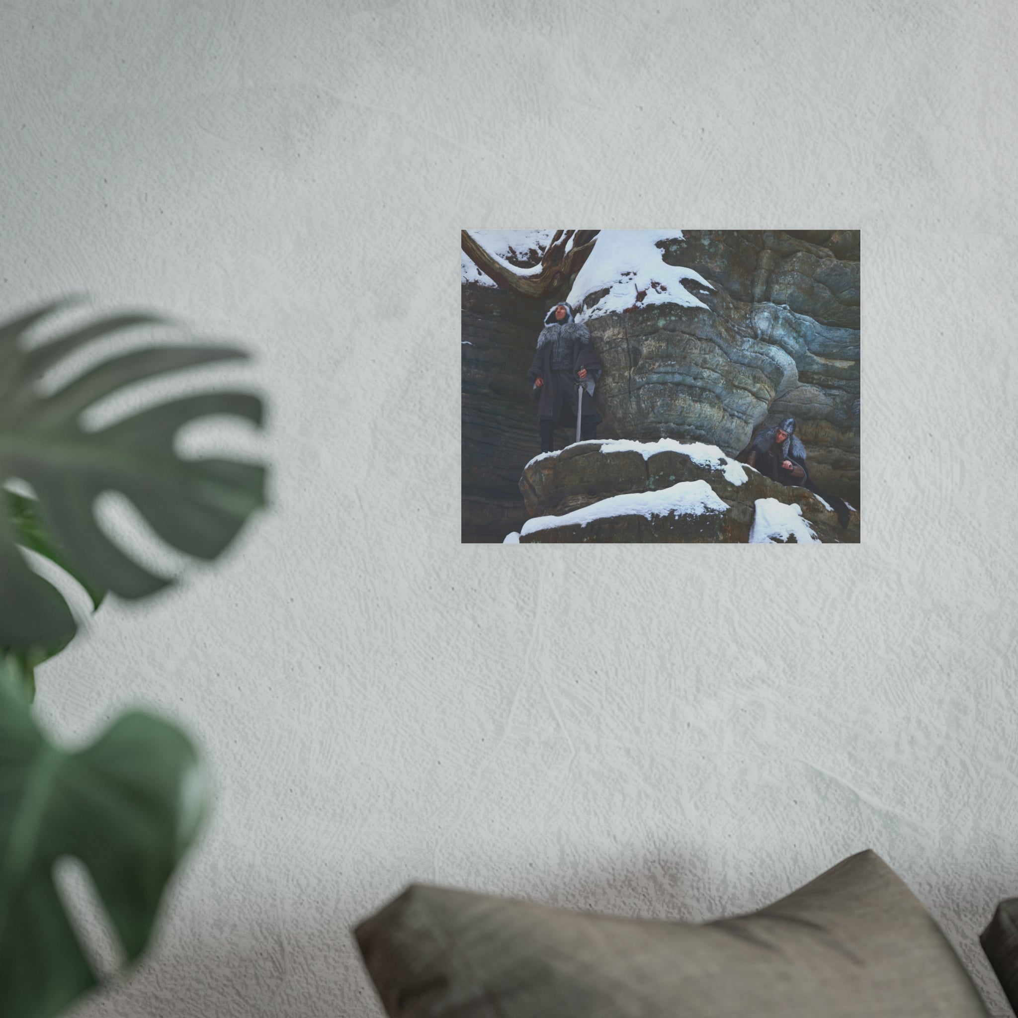 Art Prints • Strongfell