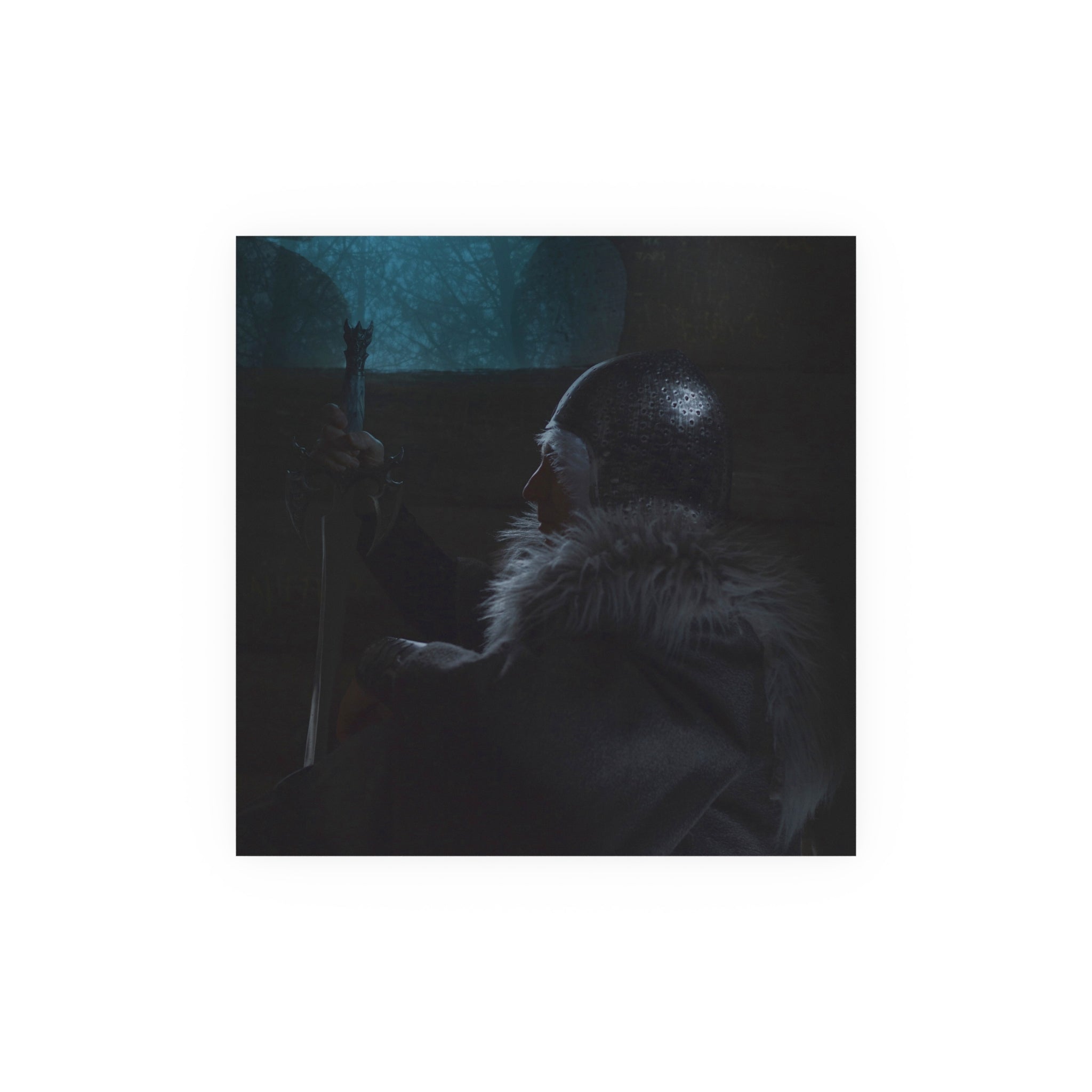 Art Prints • Strongfell