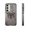 Beardsgaard Logo Phone Case