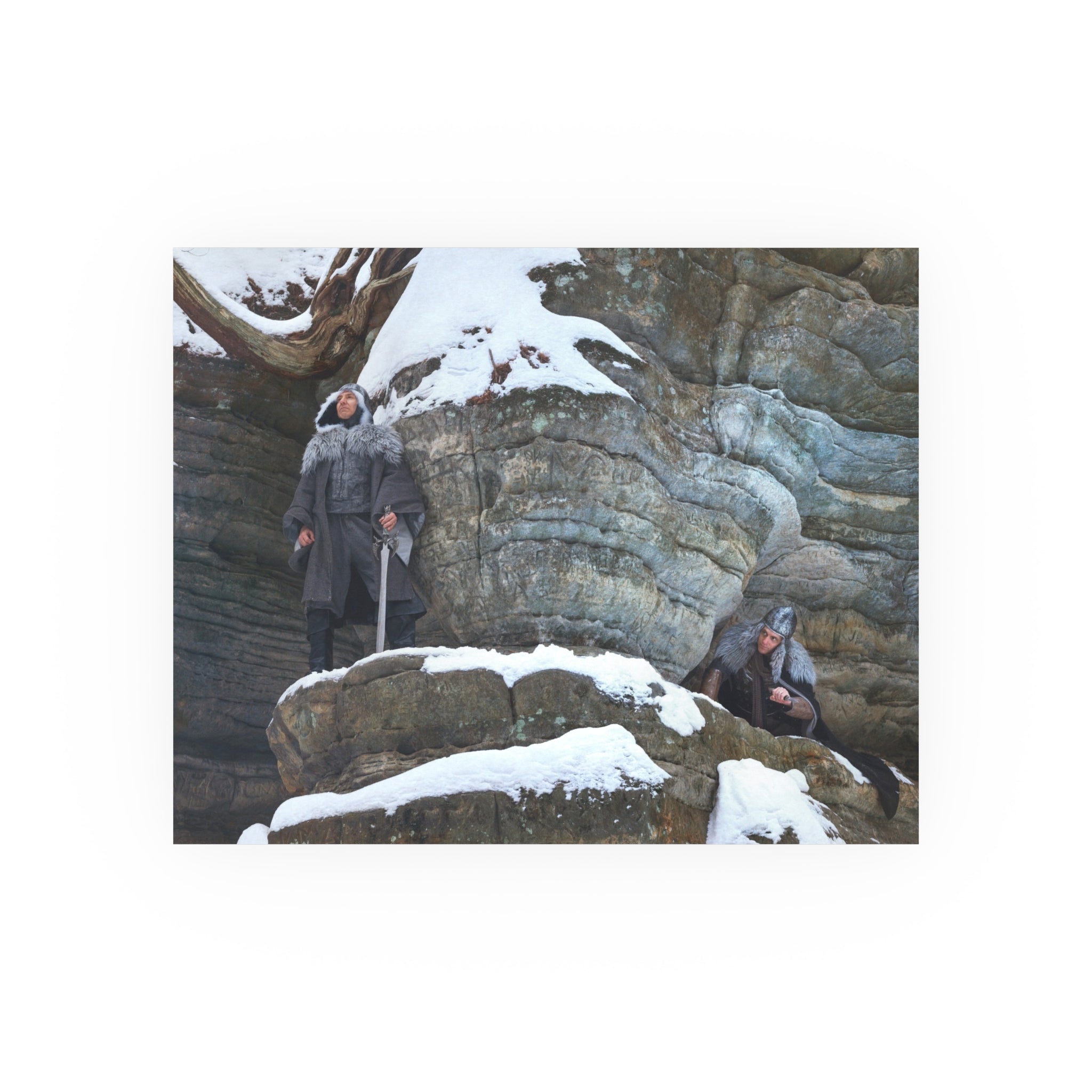 Art Prints • Strongfell