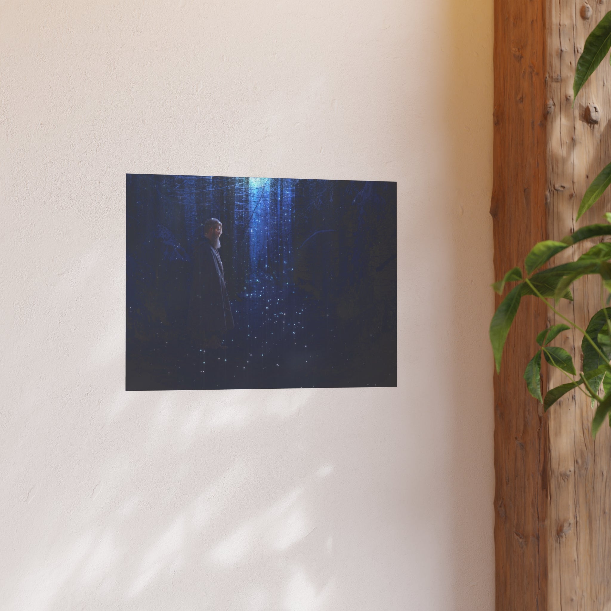 Art Prints • Frostwood