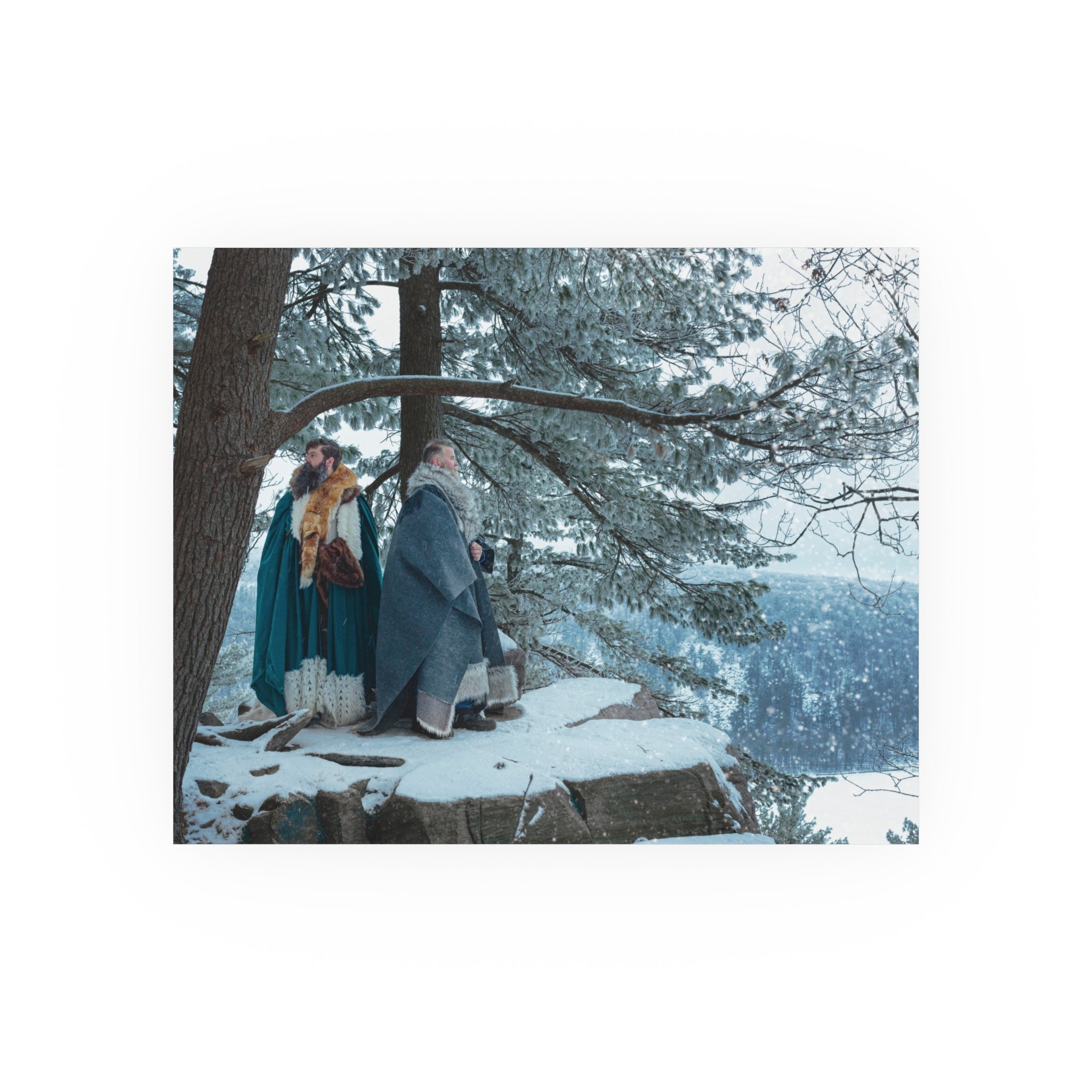 Art Prints • Jotunheim