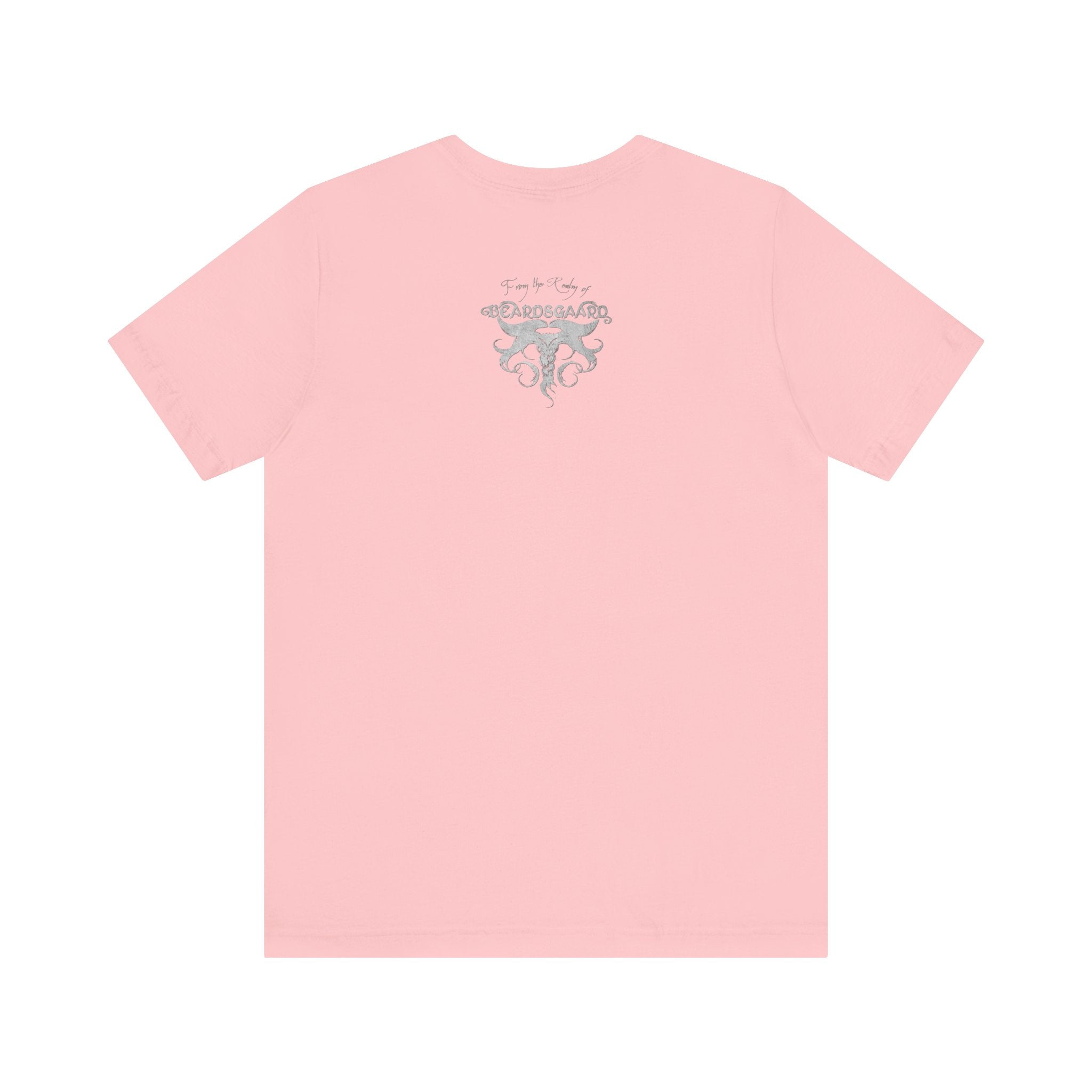 D&D Merch • Silverwing • Wet With Vision Adult T-Shirt {Multiple Colors}