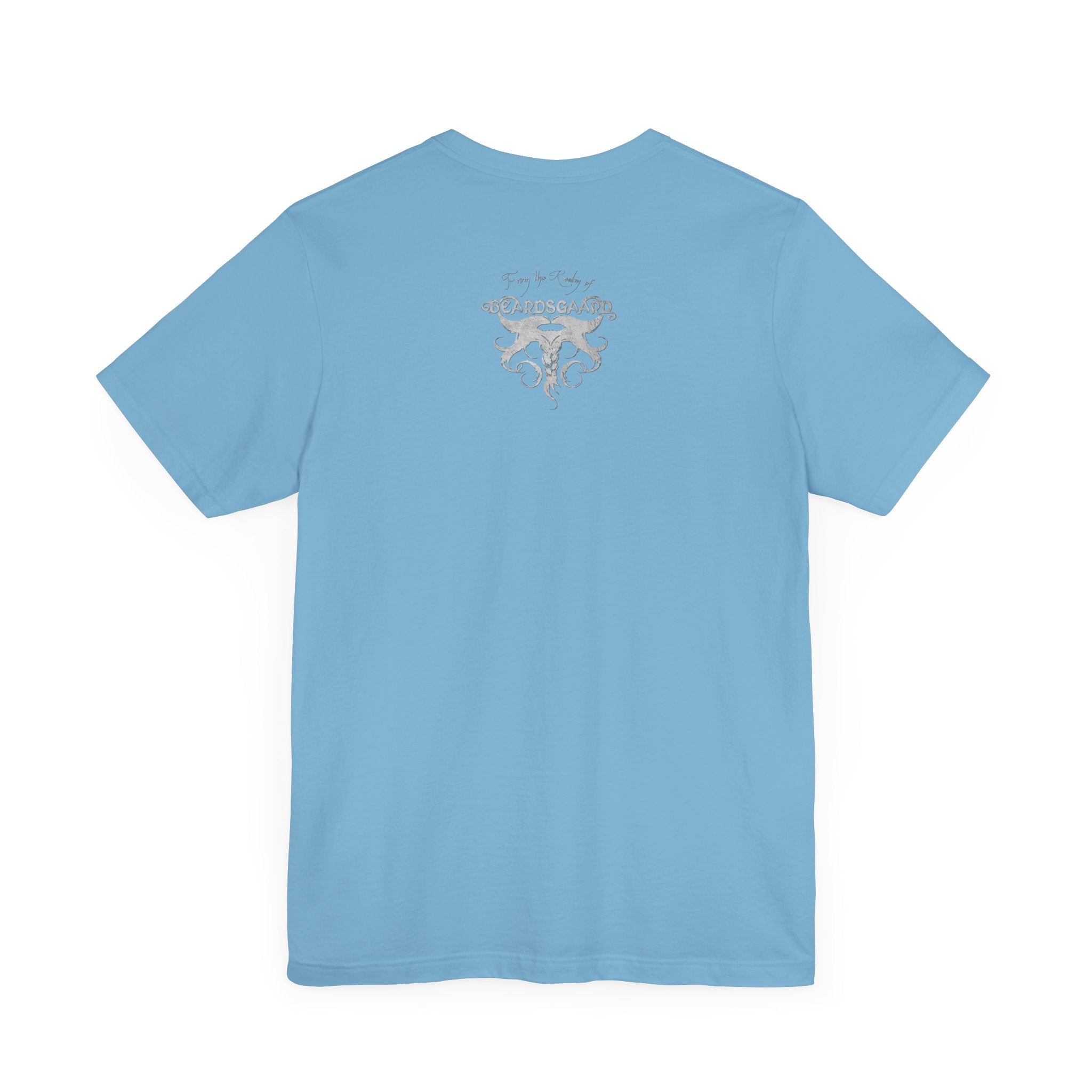 D&D Merch • Silverwing • Wet With Vision Adult T-Shirt {Multiple Colors}