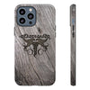 Beardsgaard Logo Phone Case