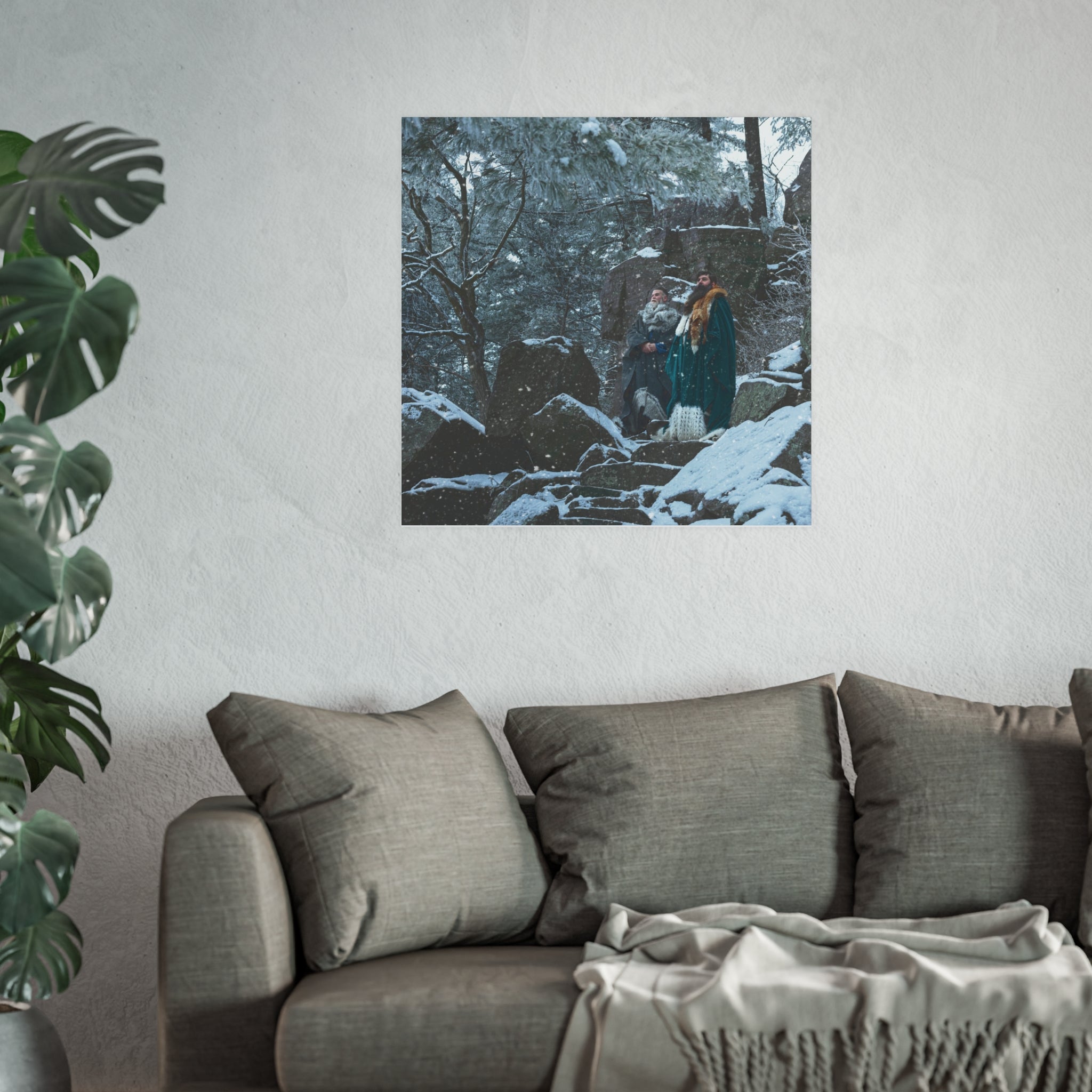 Art Prints • Jotunheim