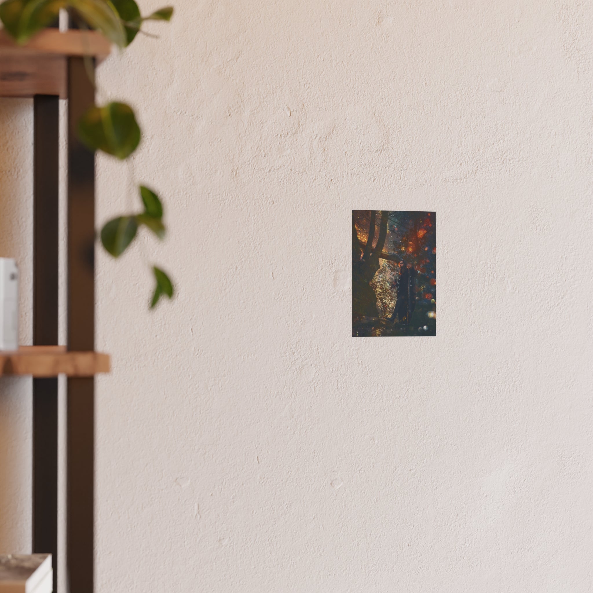 Art Prints • Svartalfheim