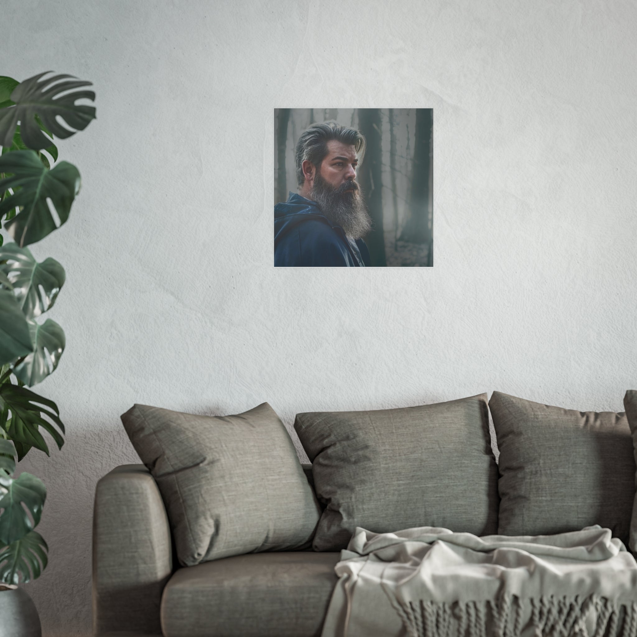Art Prints • Frostwood