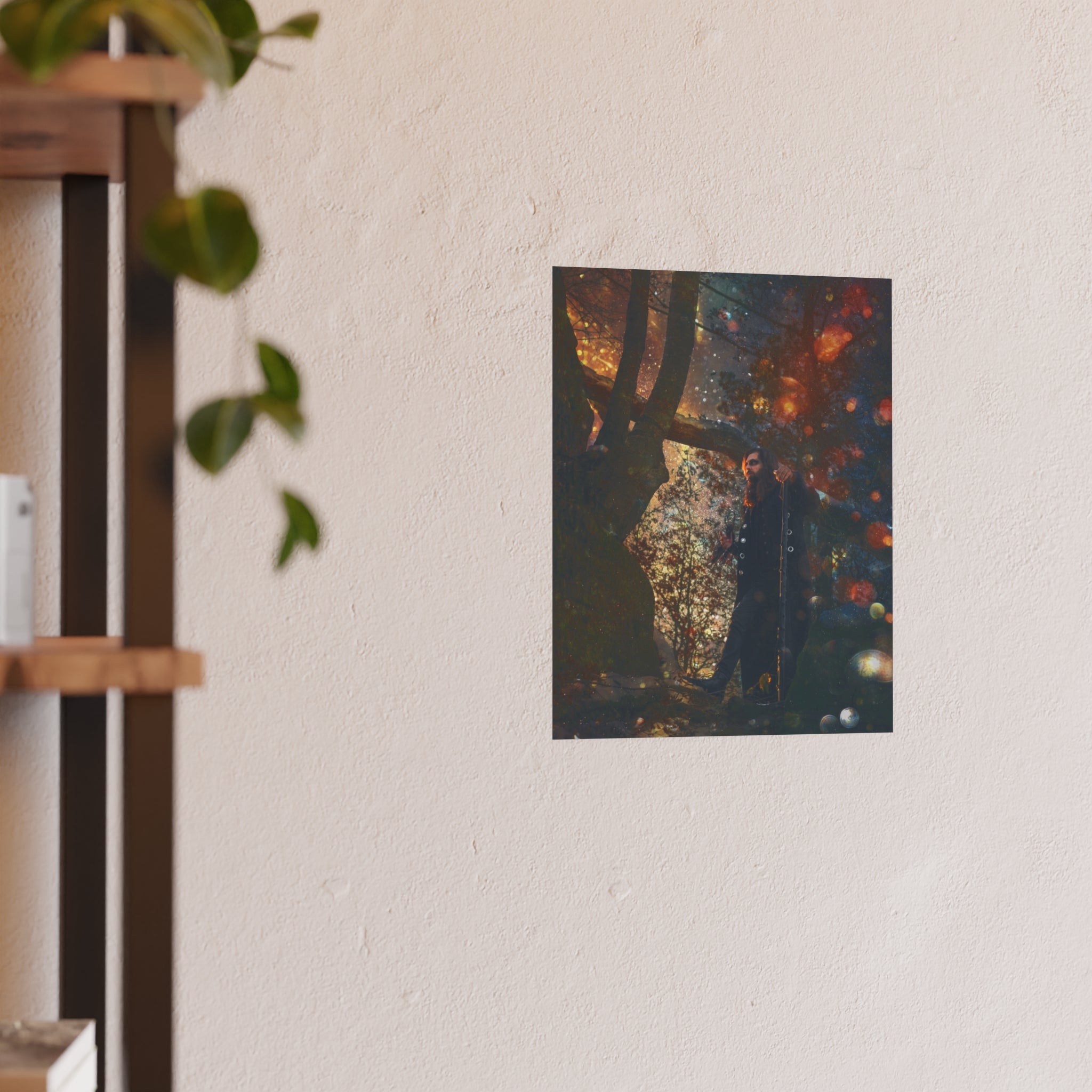 Art Prints • Svartalfheim