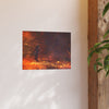 Art Prints • Muspelheim