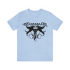 Beardsgaard Logo Adult T-Shirt {Alternate Colors}