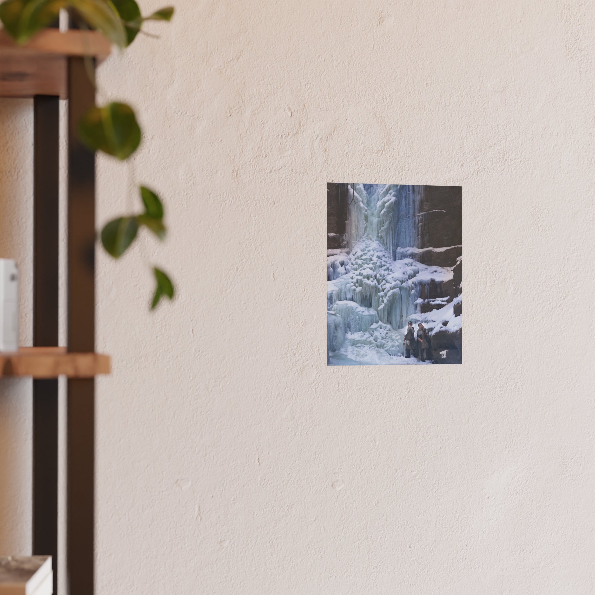 Art Prints • Strongfell