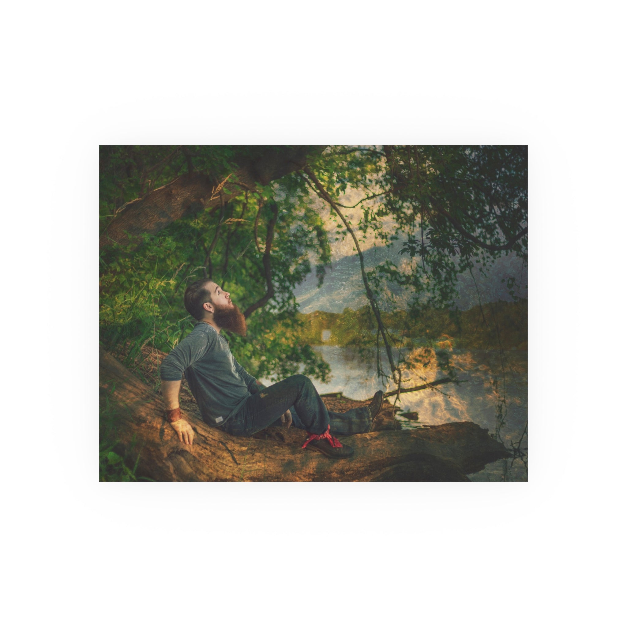 Art Prints • Spiritbrook