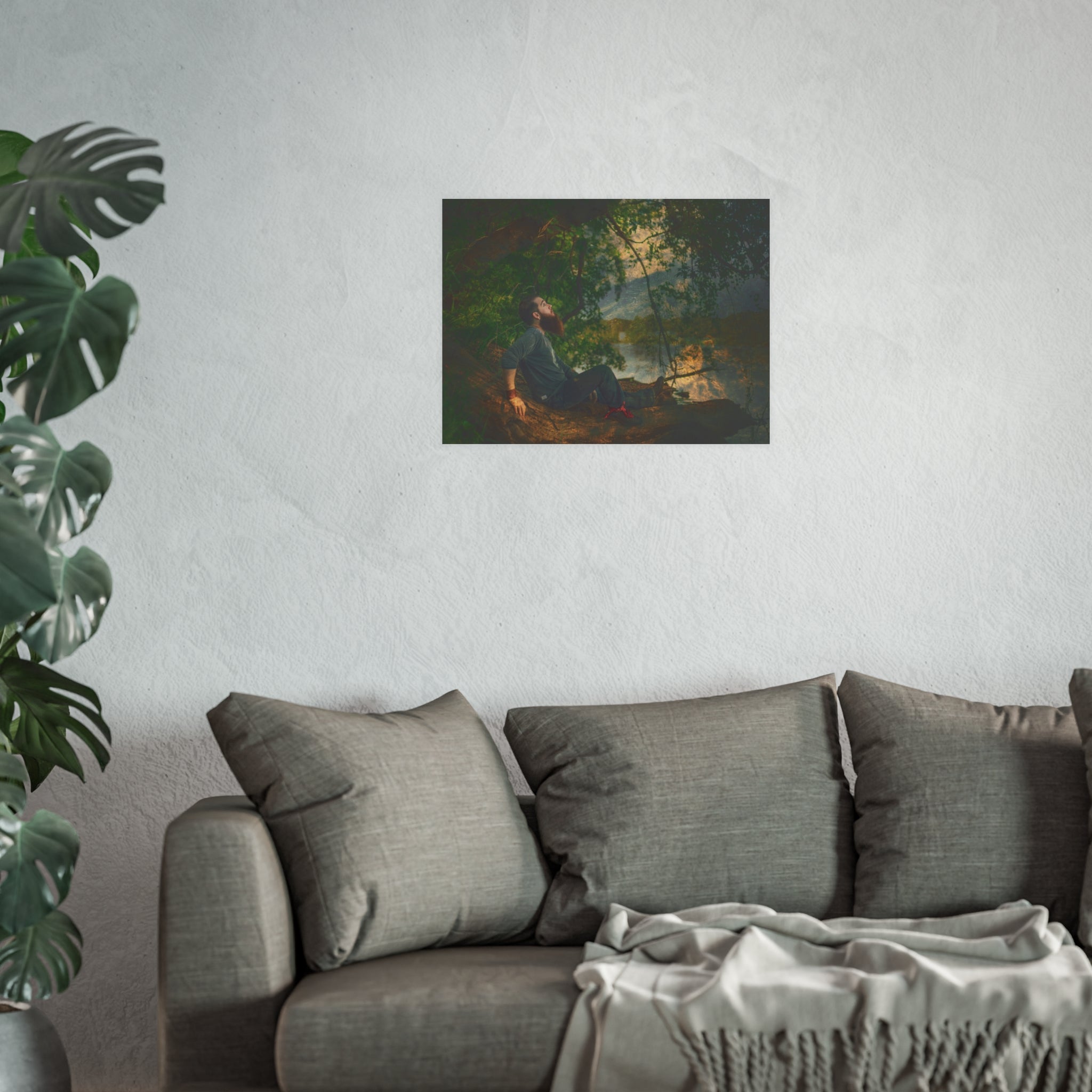Art Prints • Spiritbrook