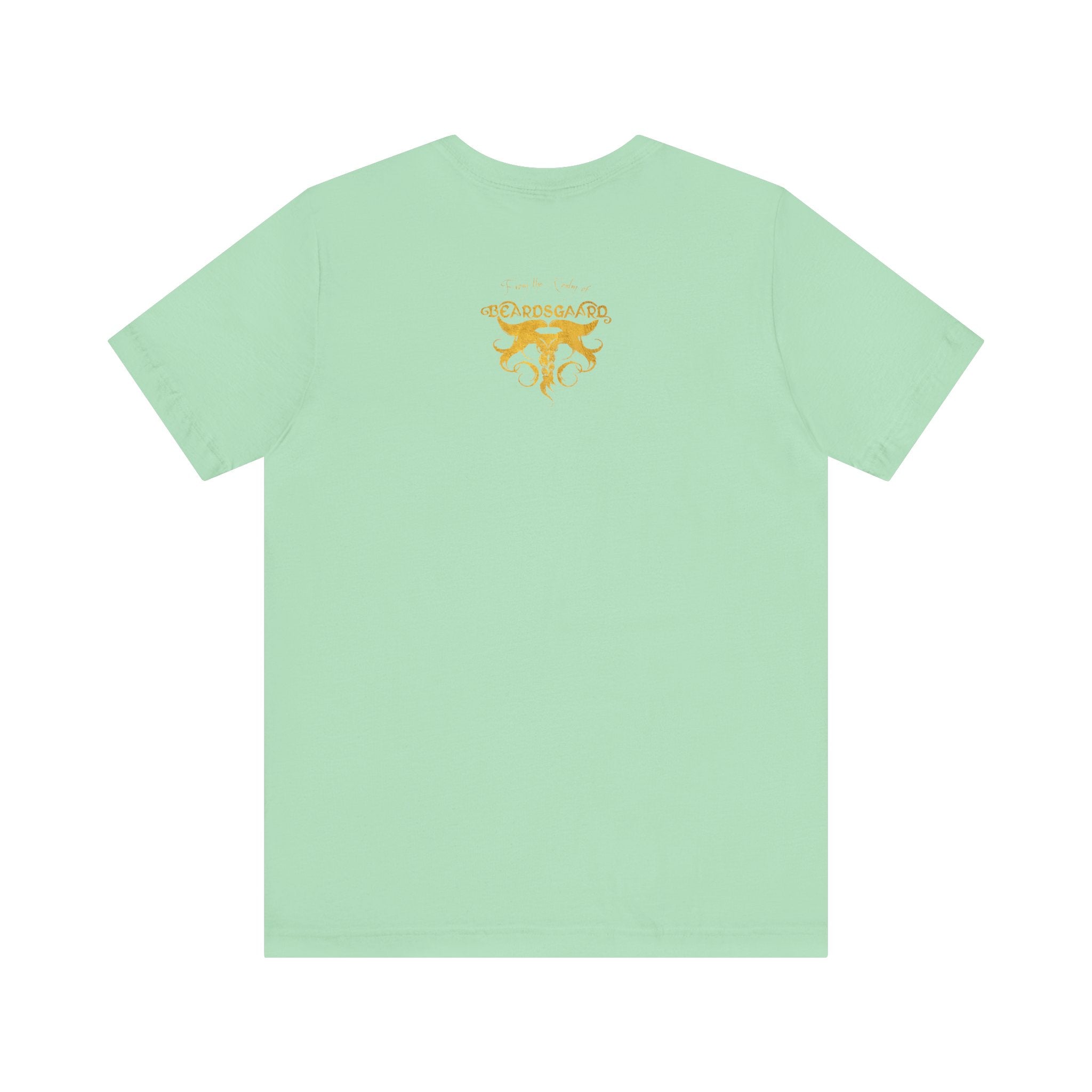 D&D Merch • Moonsands • Unforgettable Festival Adult T-Shirt {Multiple Colors}