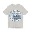 D&D Merch • Silverwing • Wet With Vision Adult T-Shirt {Multiple Colors}
