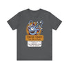 D&D Merch • Chuck B. Holder's Adult T-Shirt {Multiple Colors}