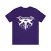 Beardsgaard Logo Adult T-Shirt {Alternate Colors}