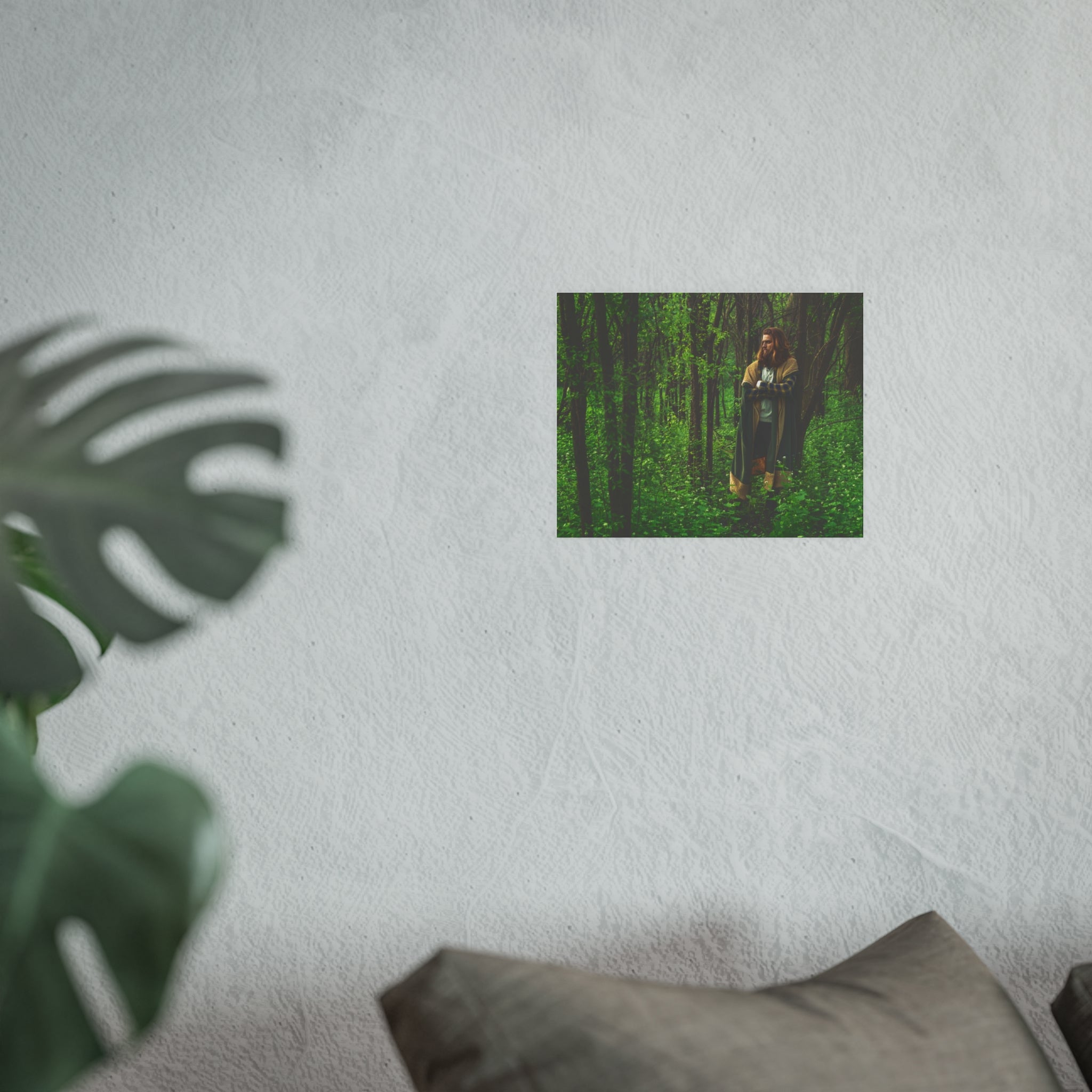 Art Prints • Fjordmist