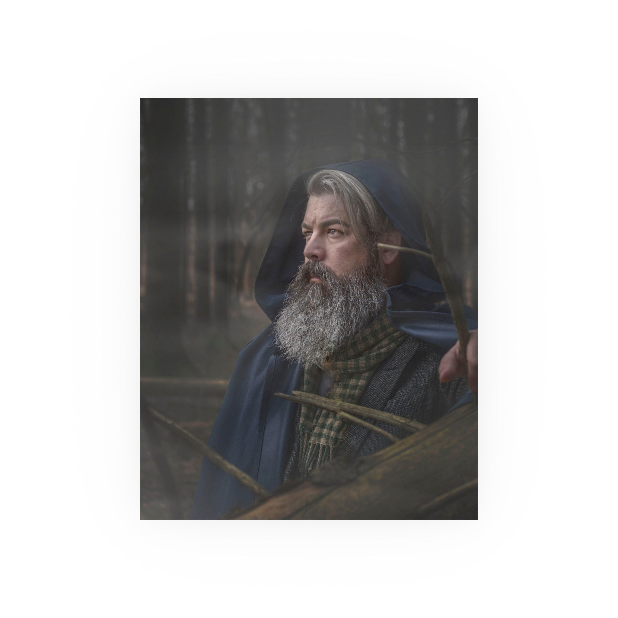 Art Prints • Frostwood
