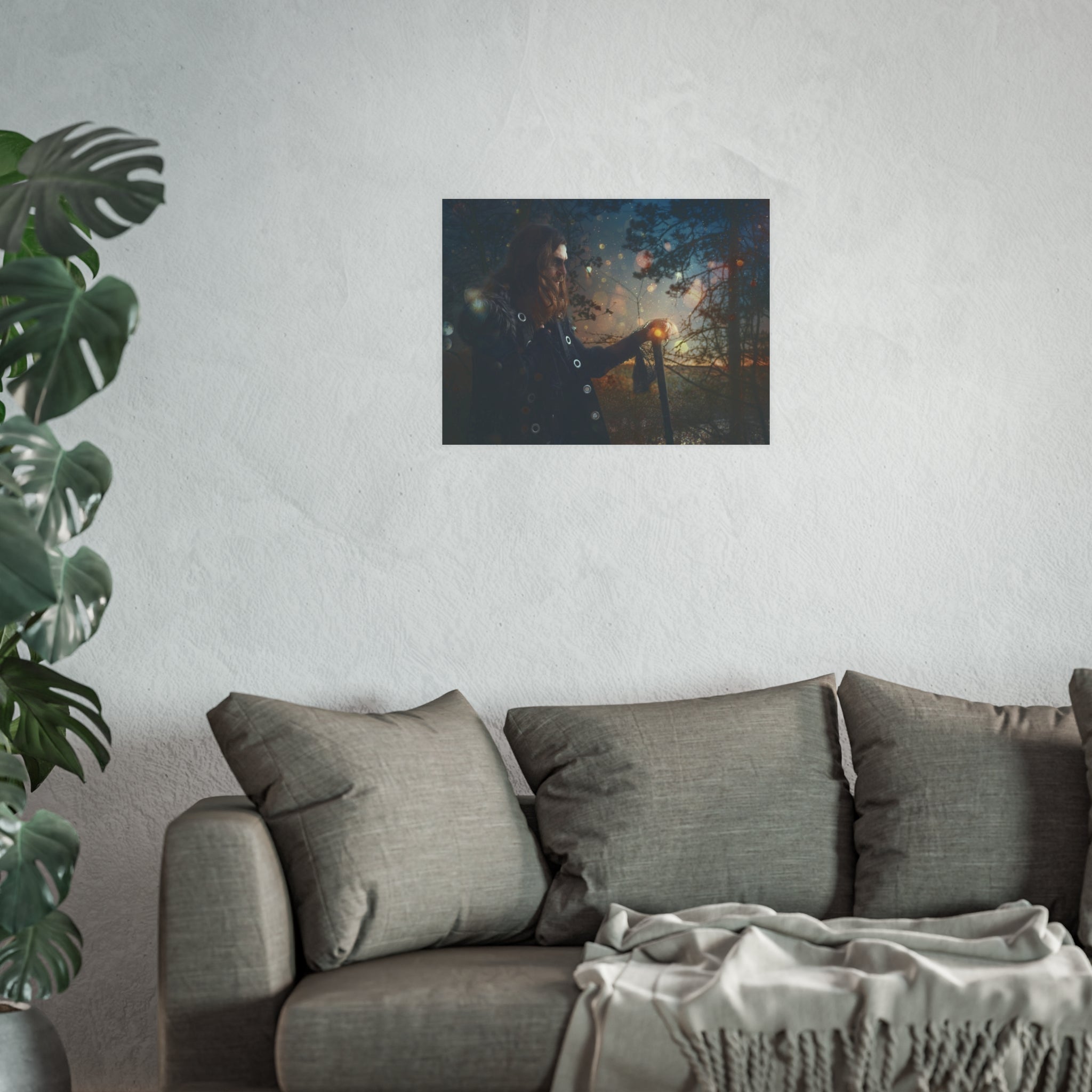 Art Prints • Svartalfheim