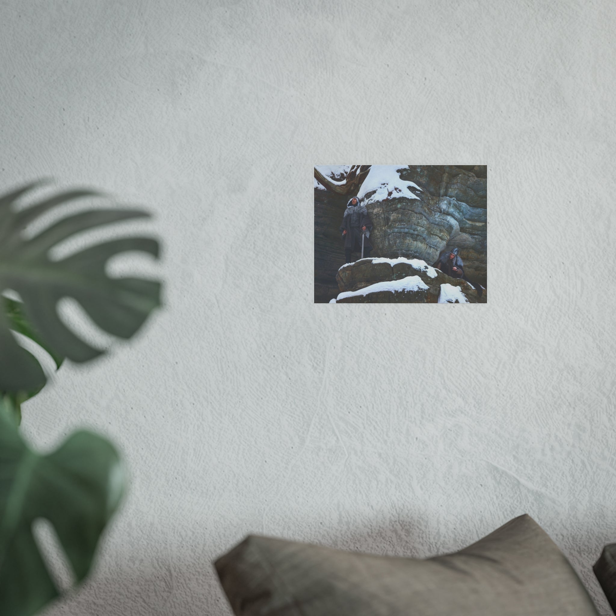 Art Prints • Strongfell