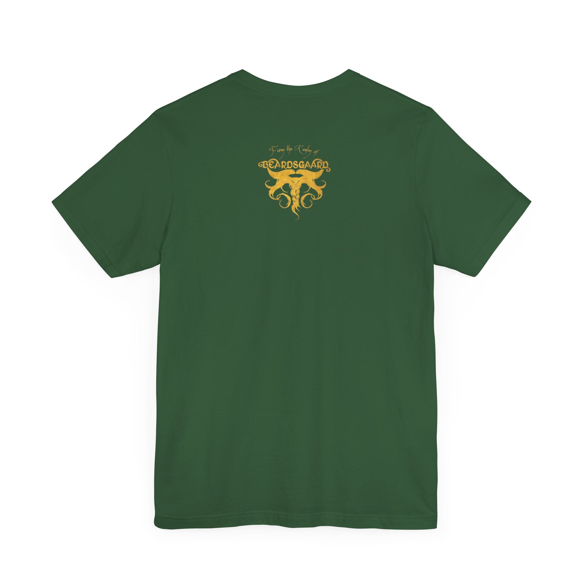 D&D Merch • FETMA Adult T-Shirt {Multiple Colors}