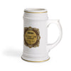 D&D Merch • Tag League Grand Championship Stein Mug