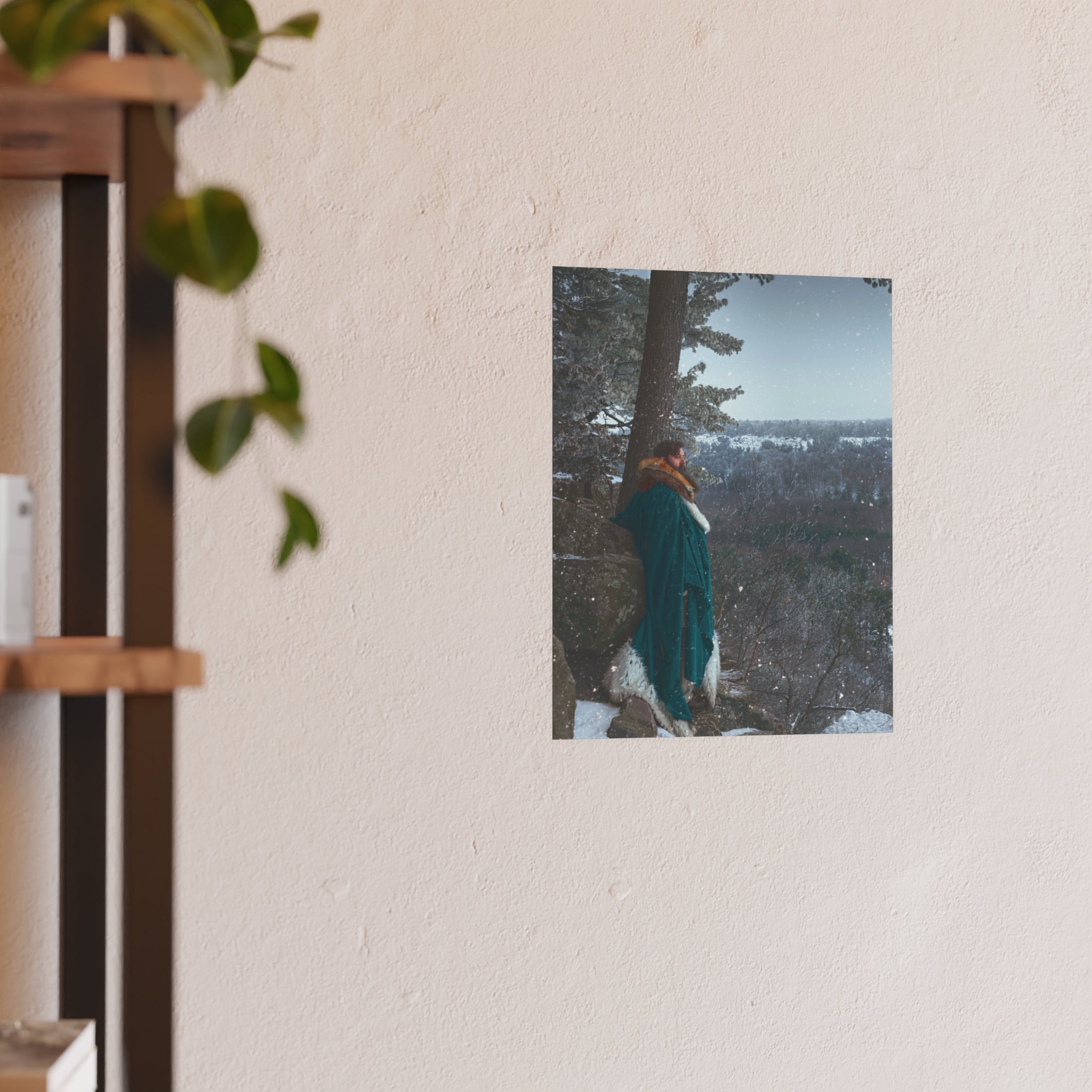 Art Prints • Jotunheim