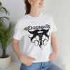 Beardsgaard Logo Adult T-Shirt {Alternate Colors}