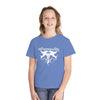 Beardsgaard Logo Youth T-Shirt {Multiple Colors}