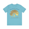 D&D Merch • Moonsands • Unforgettable Festival Adult T-Shirt {Multiple Colors}