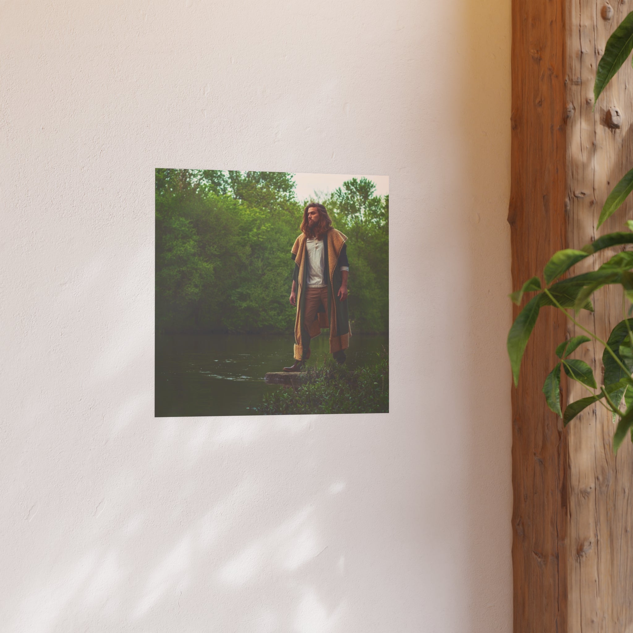 Art Prints • Fjordmist