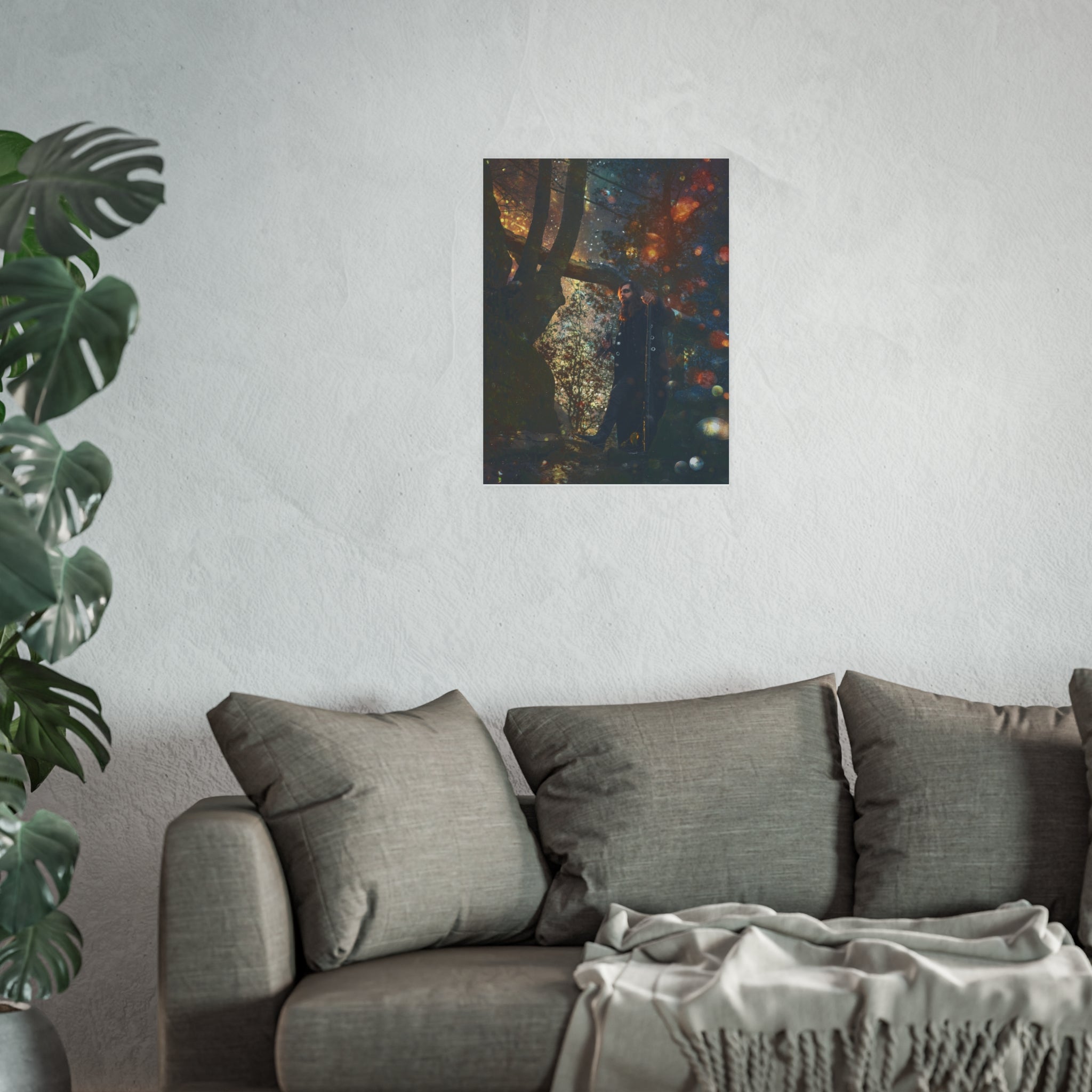 Art Prints • Svartalfheim