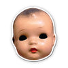 Sticker • Prudence