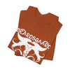 Beardsgaard Logo Adult T-Shirt